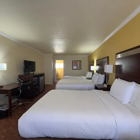 Quality Inn Ukiah Exterior photo