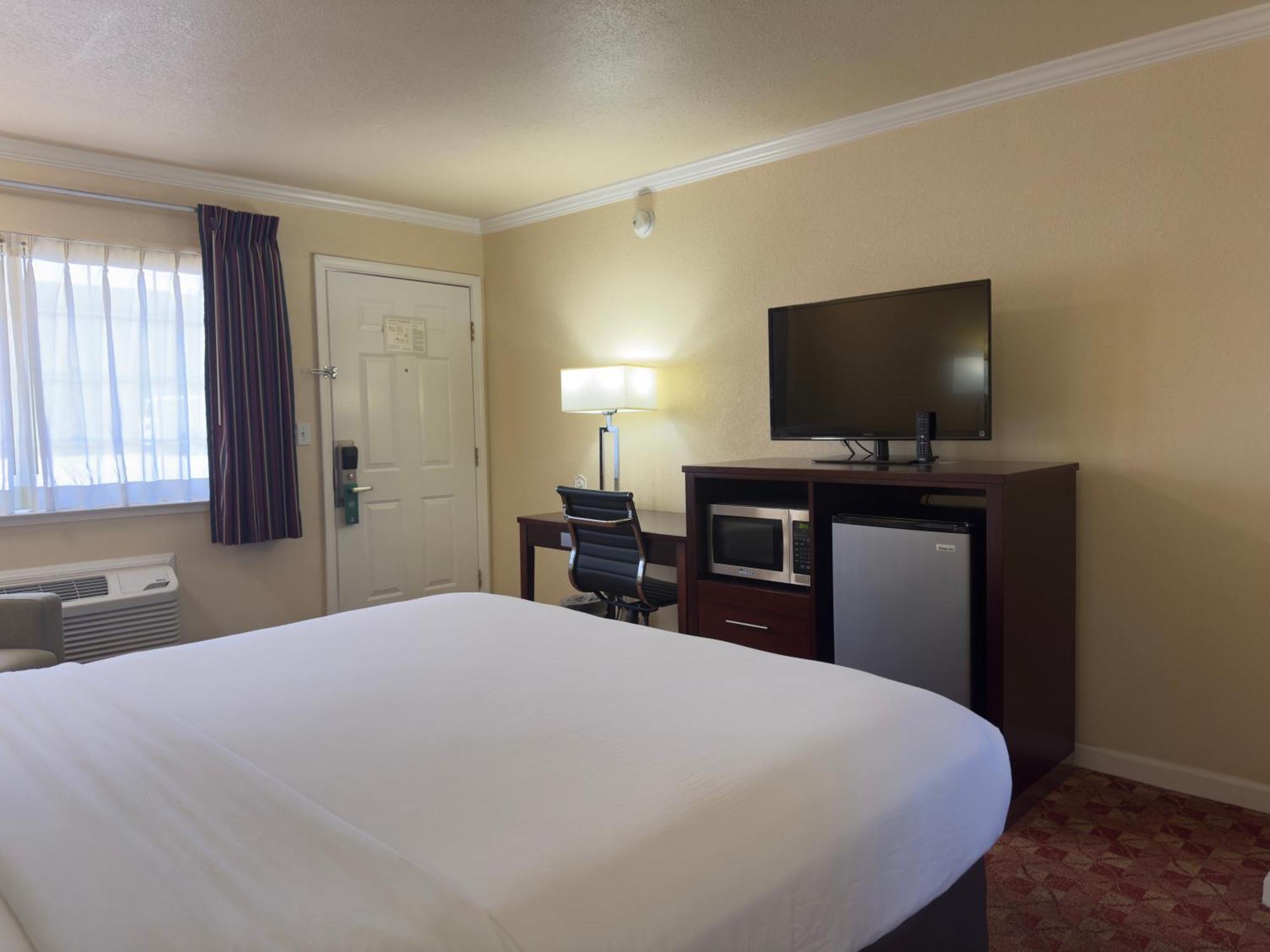Inn Quality Ukiah