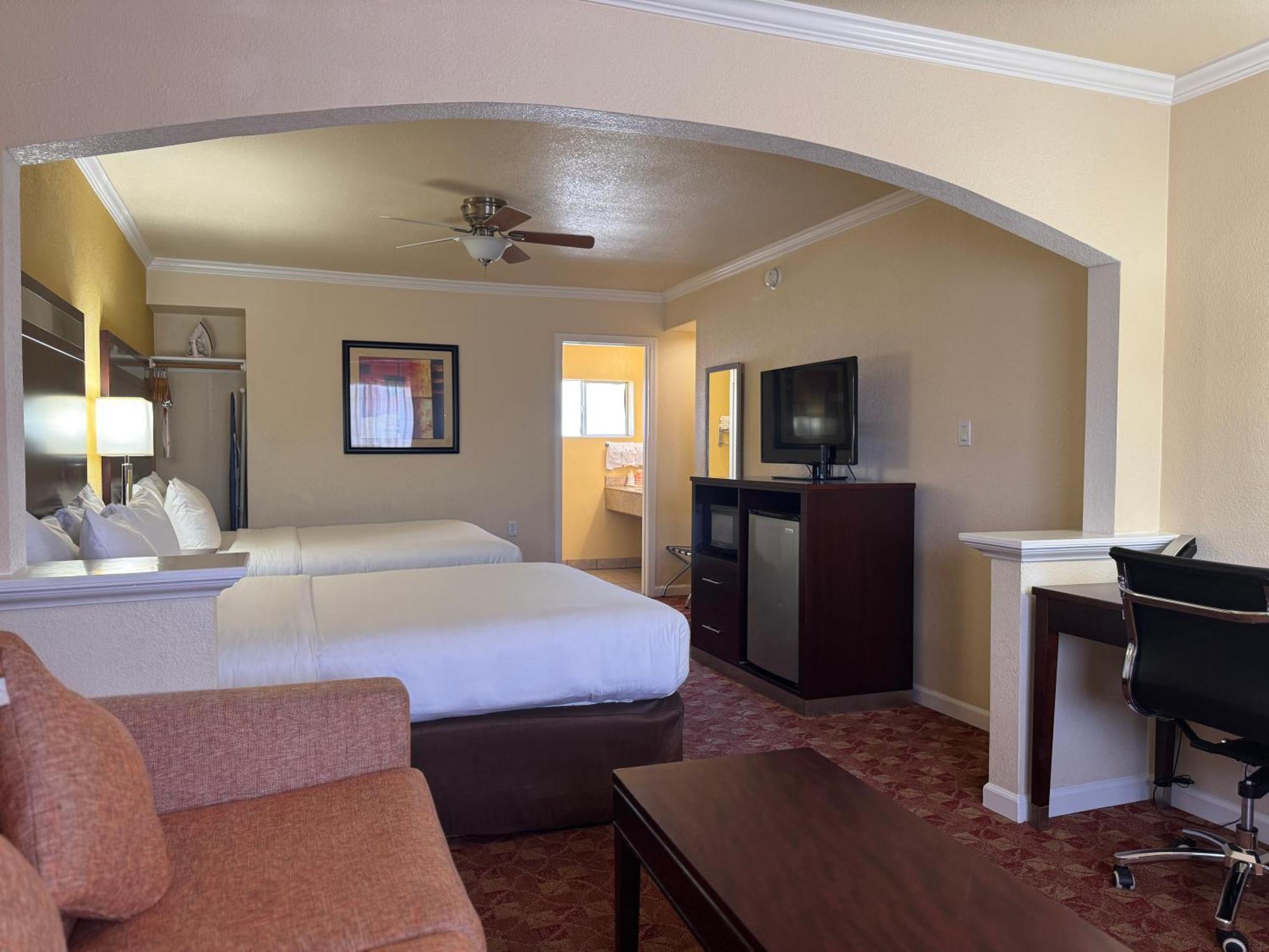 Quality Inn Ukiah