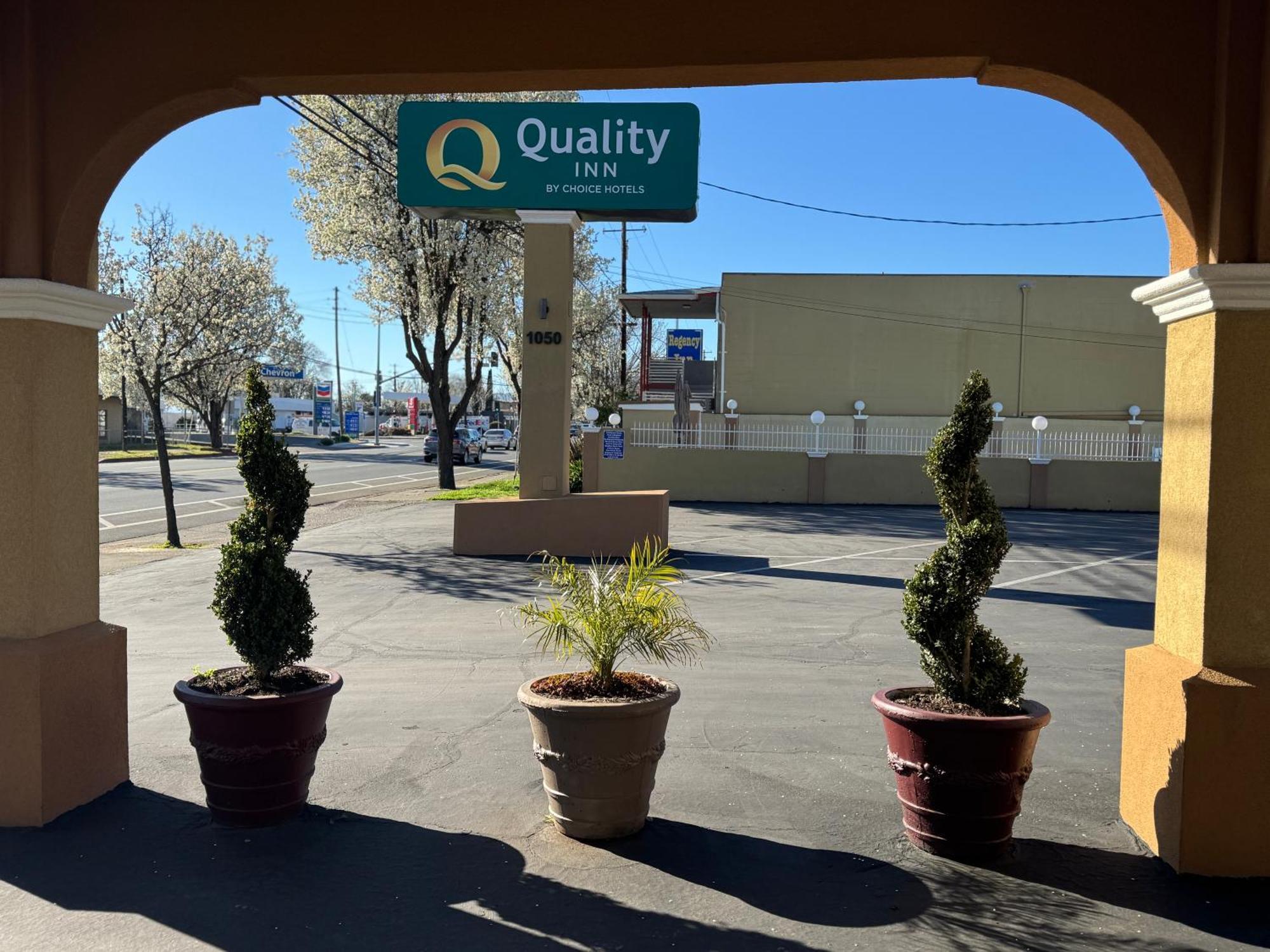 Quality 2* Ukiah