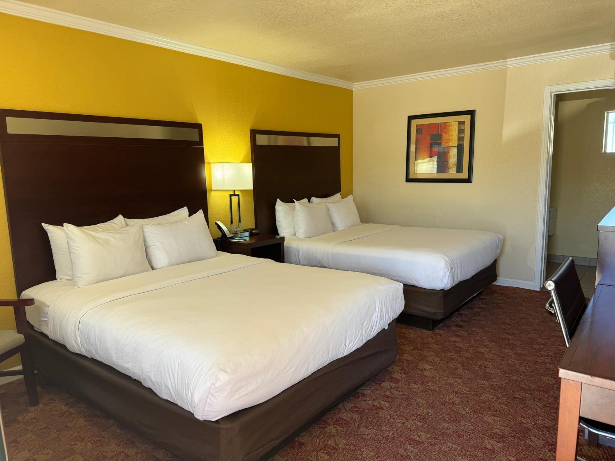 Quality 2* Ukiah