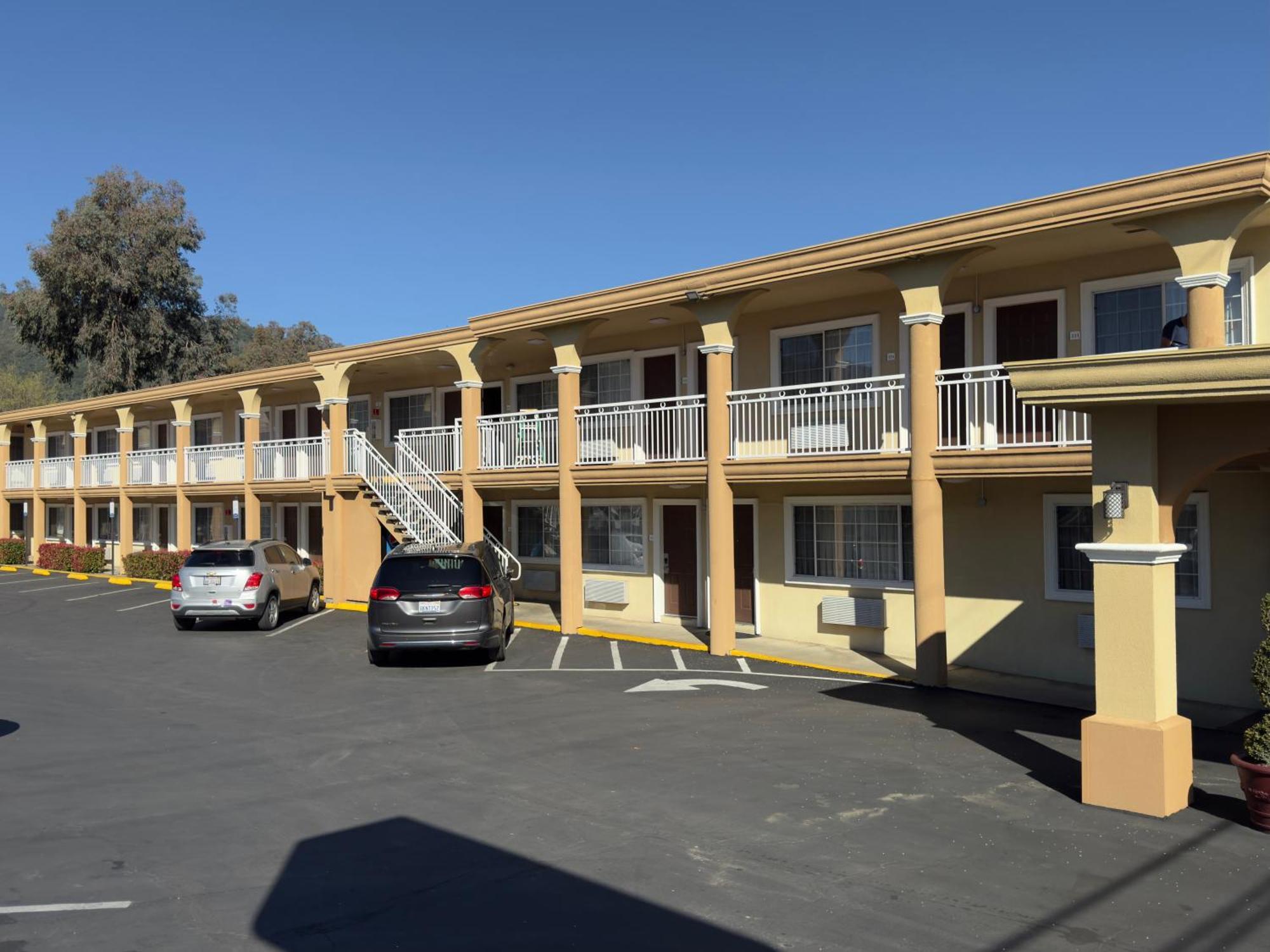 Quality Inn