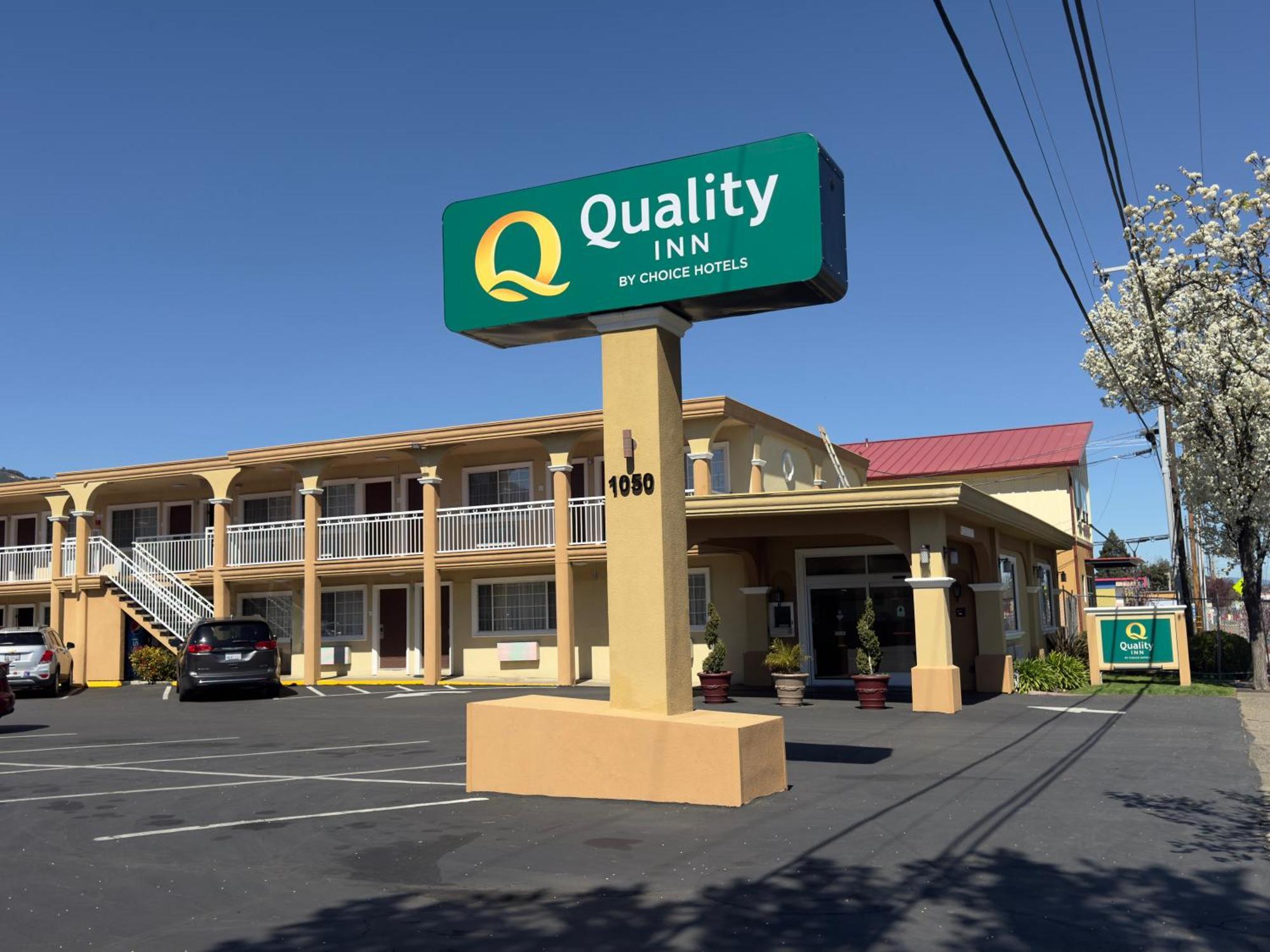 Inn Quality 2*
