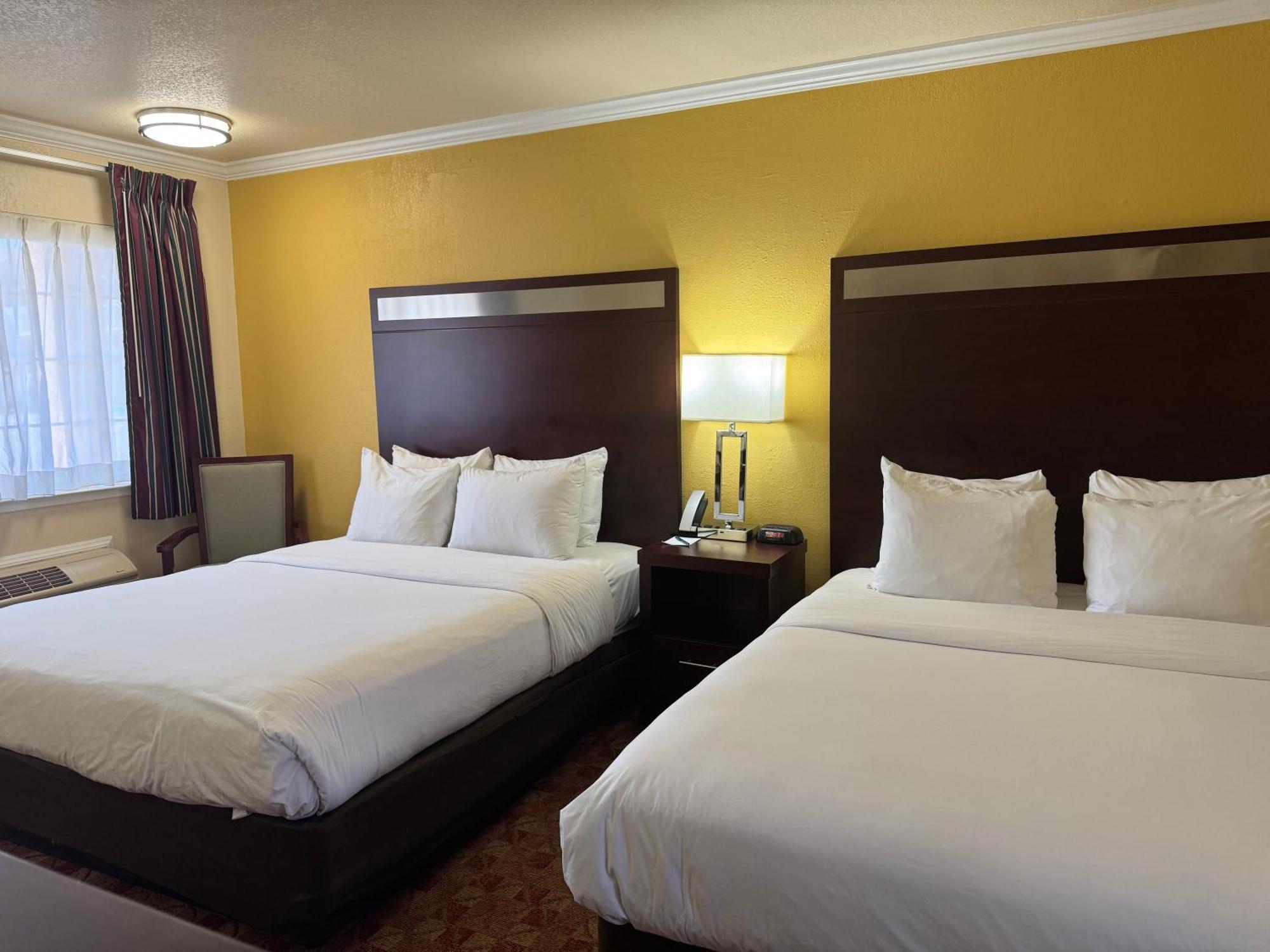 Quality Inn Ukiah