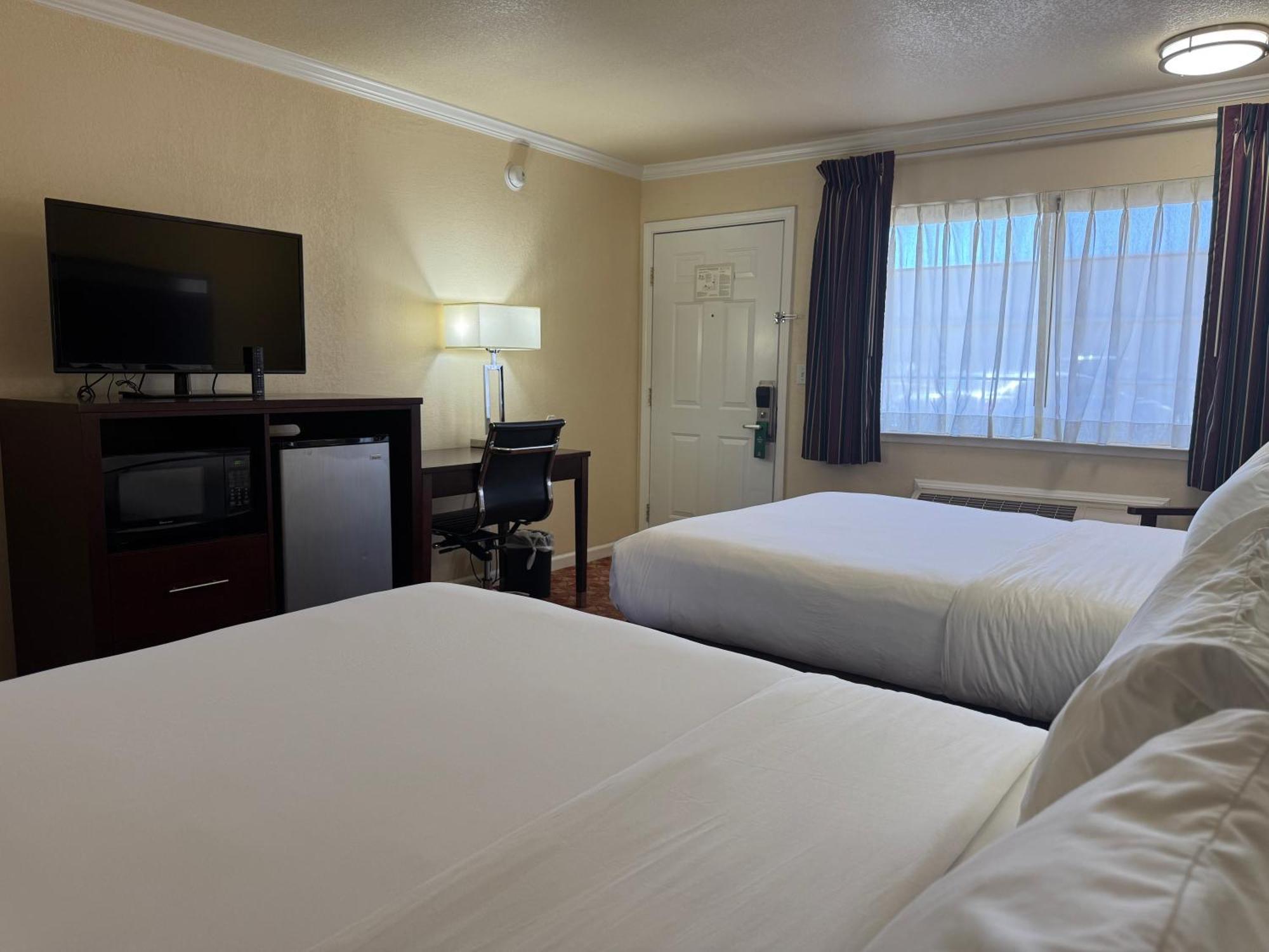 Inn Quality Ukiah