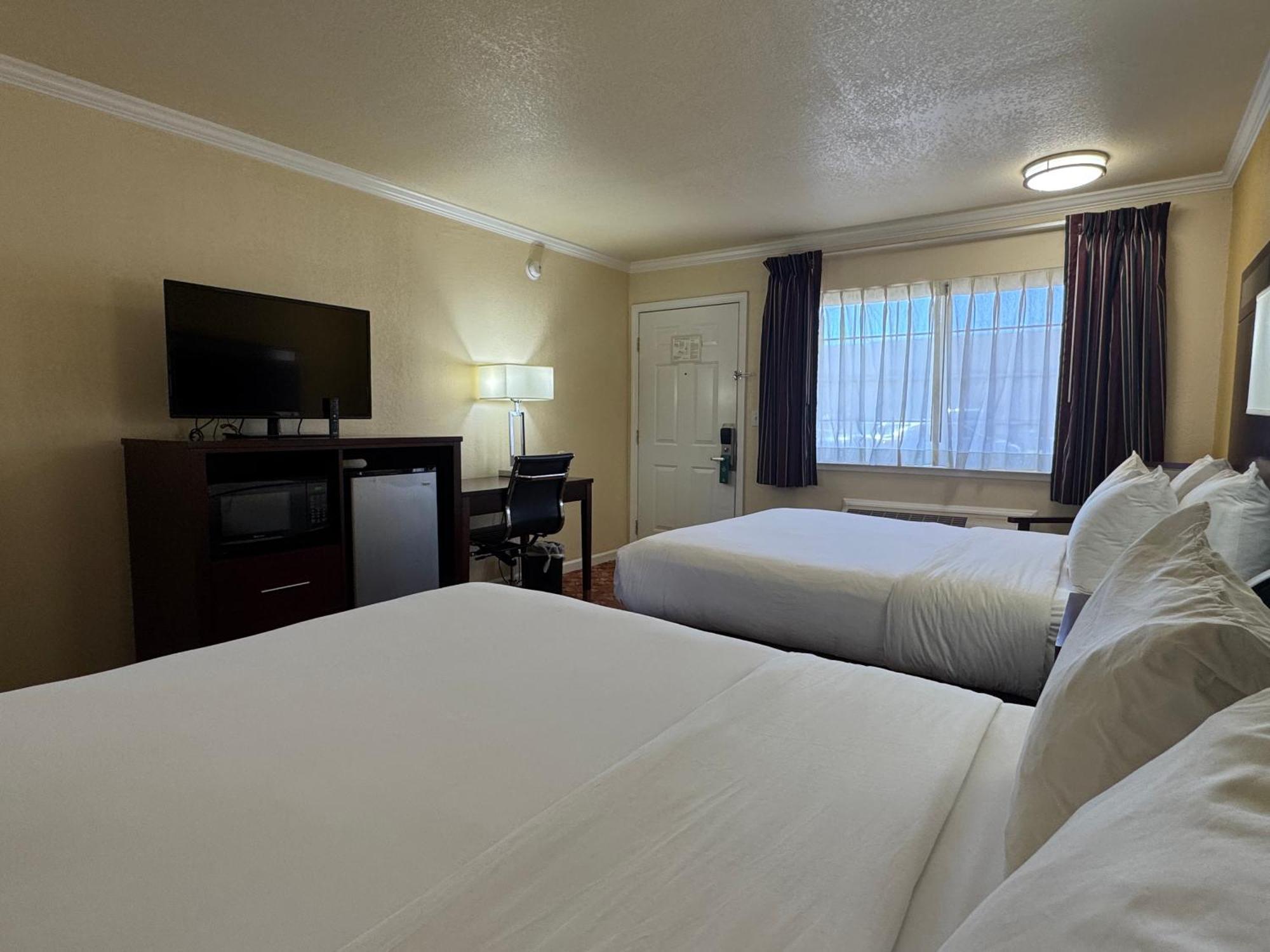 Inn Quality Ukiah