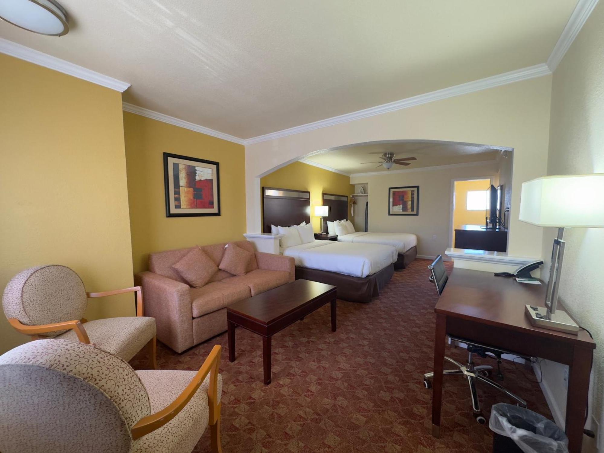 Quality Inn