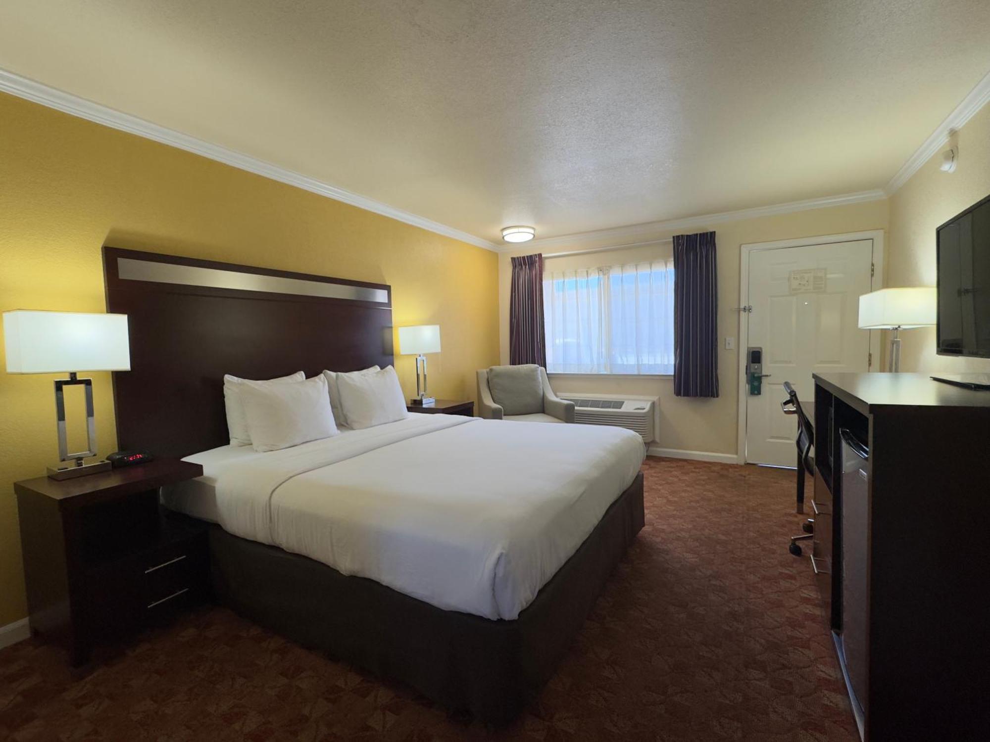 Quality Inn
