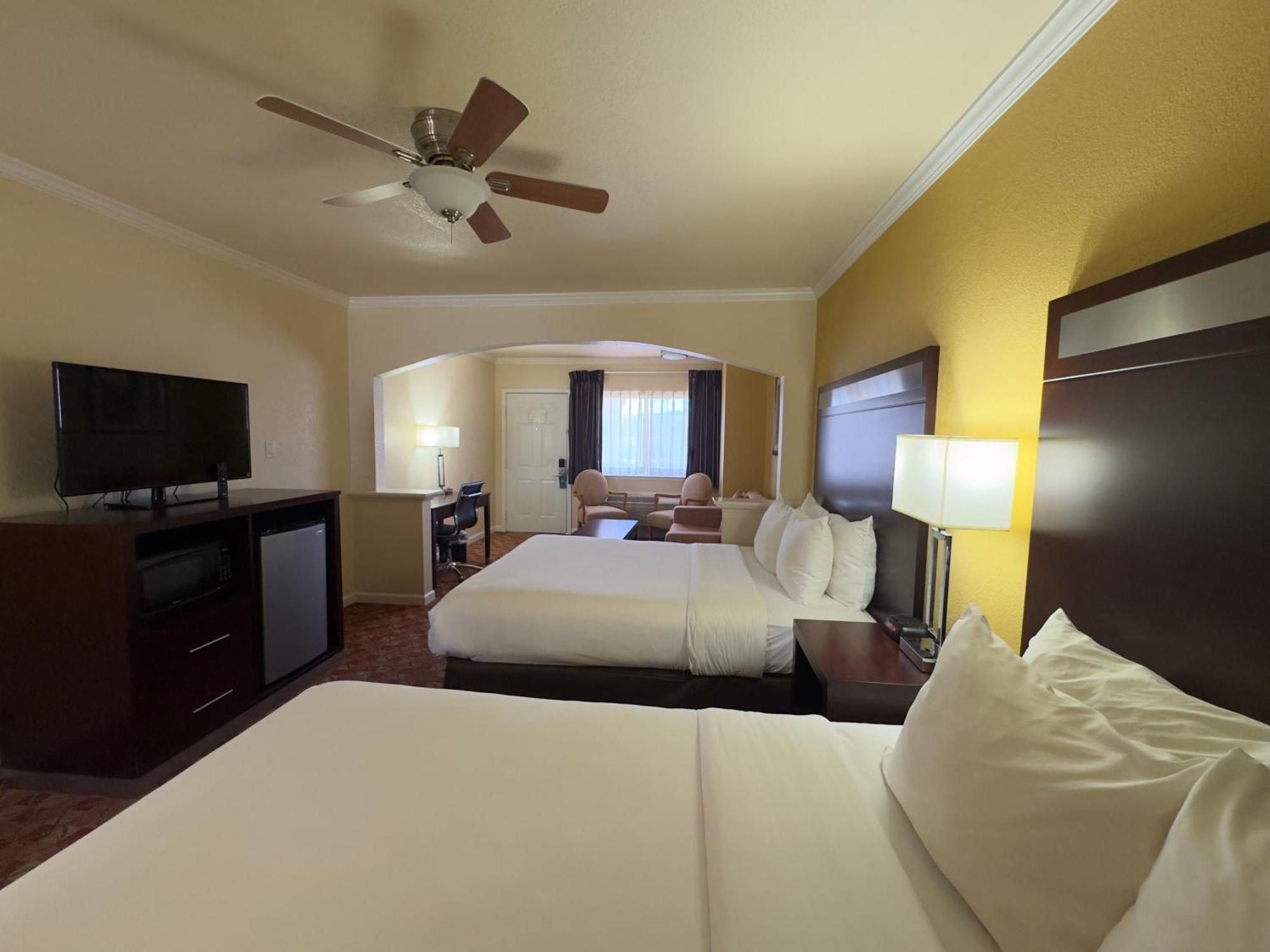 Quality 2* Ukiah