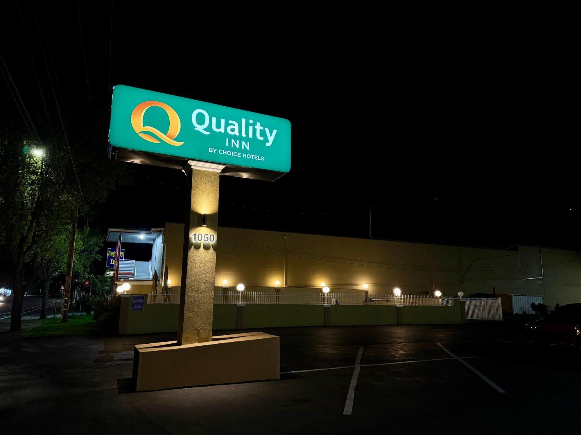 Inn Quality 2*