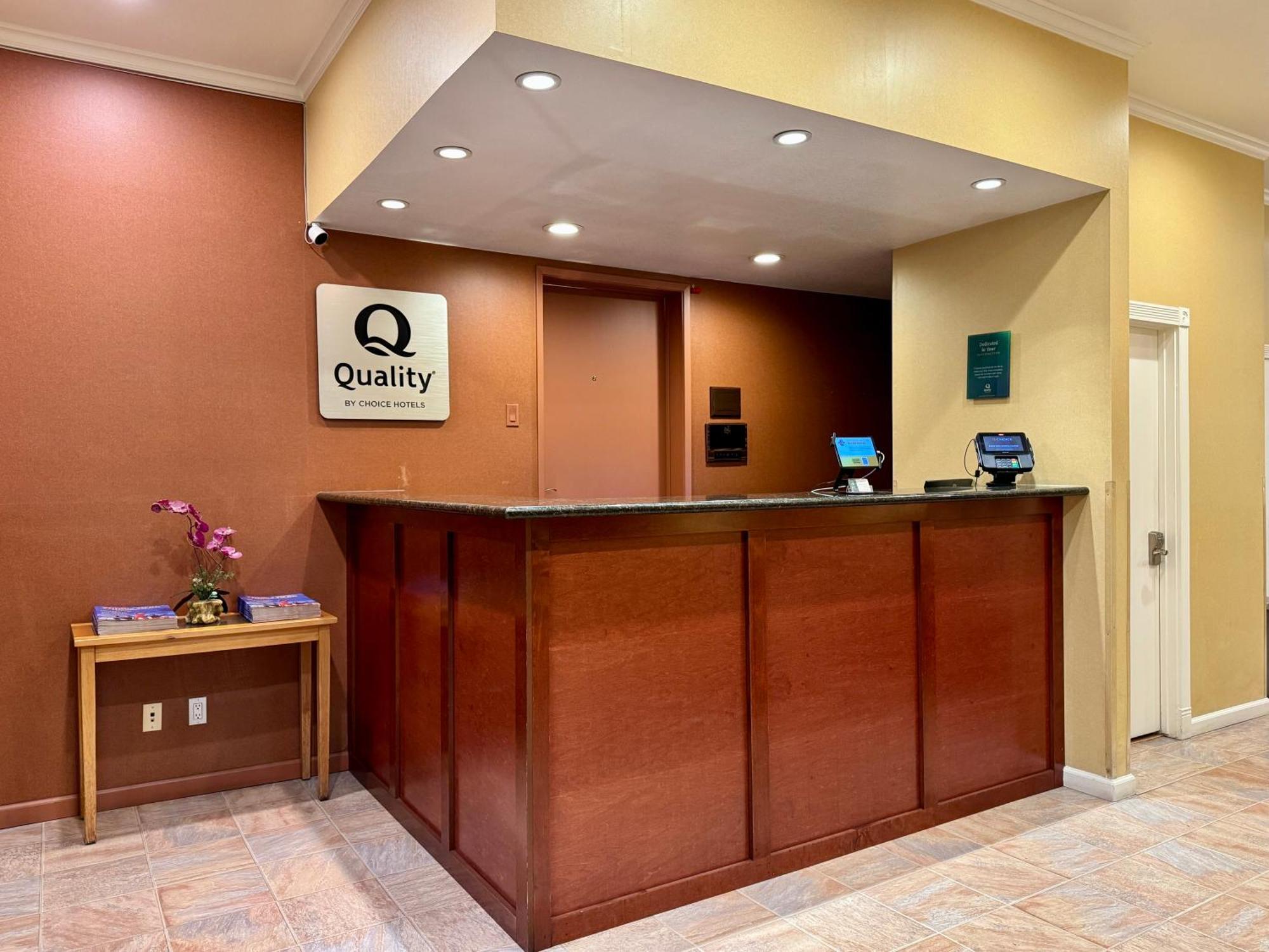 Quality Inn