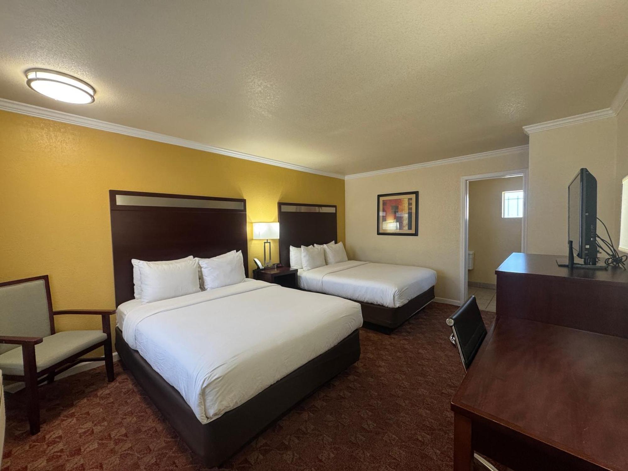 Quality 2* Ukiah