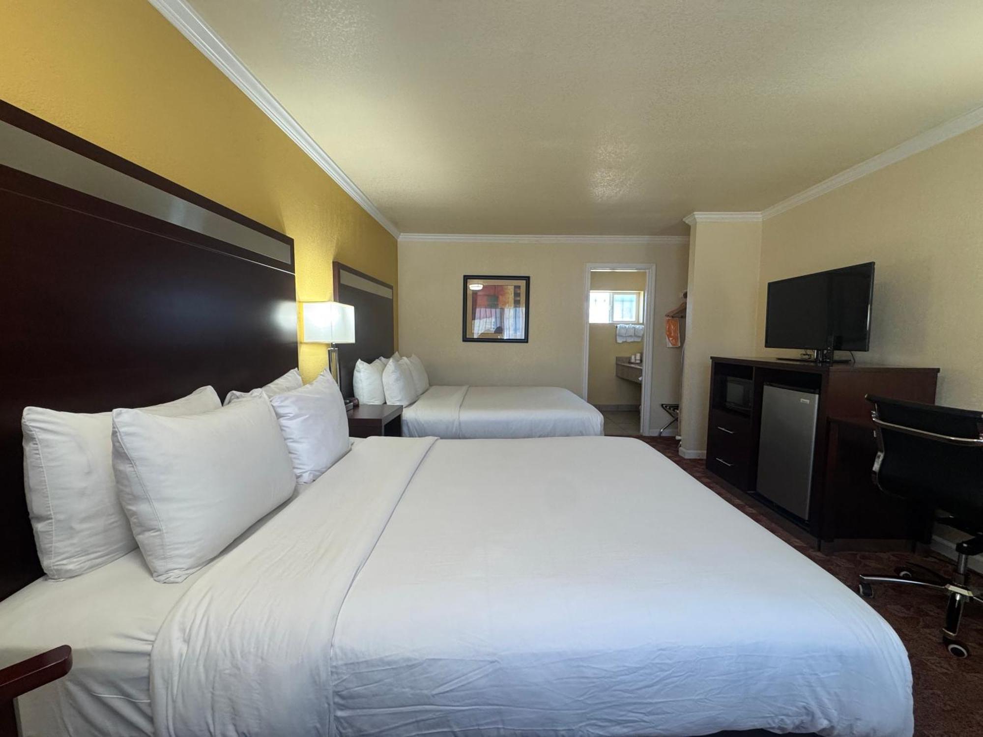 Quality 2* Ukiah