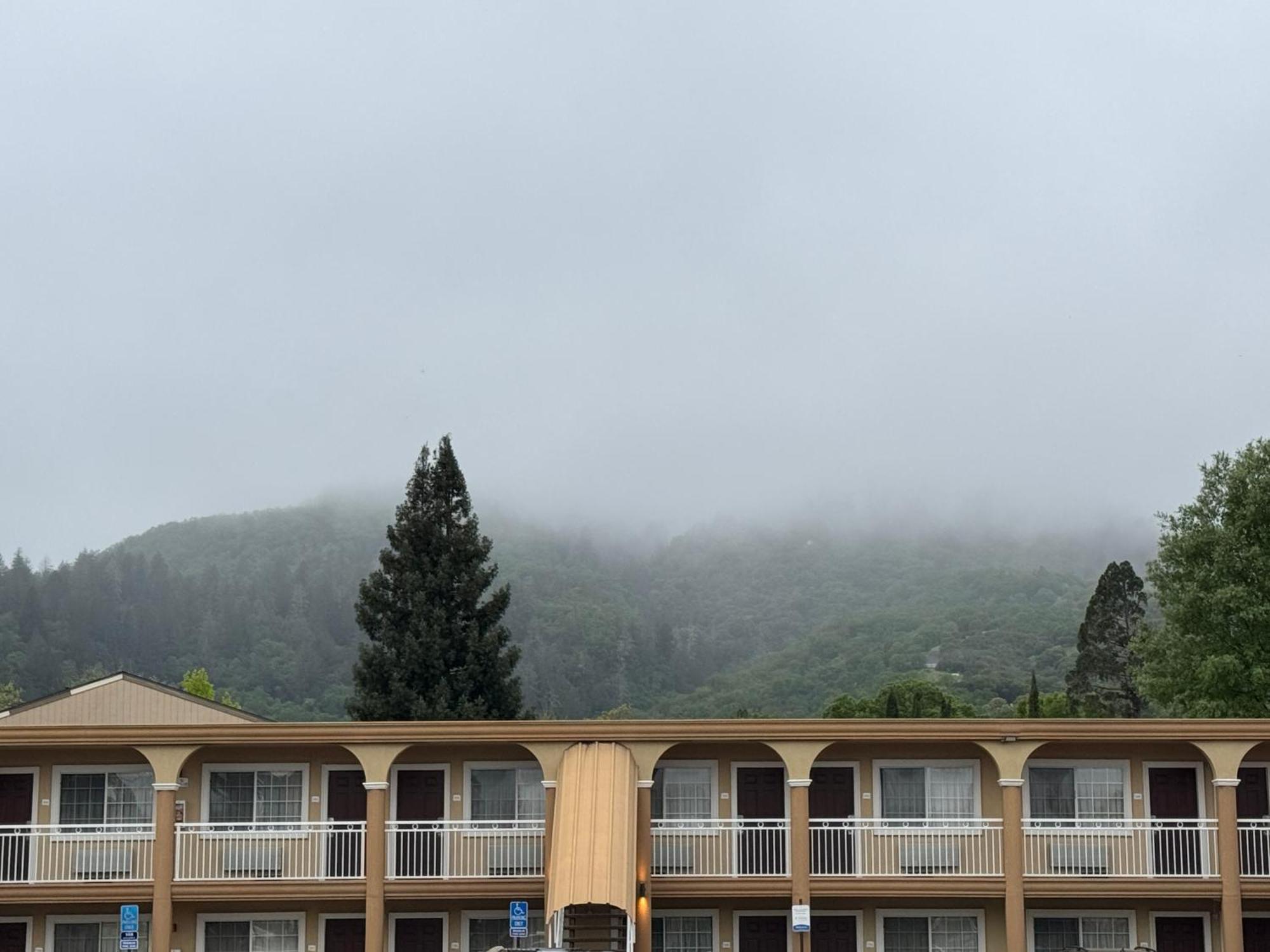 Quality Ukiah