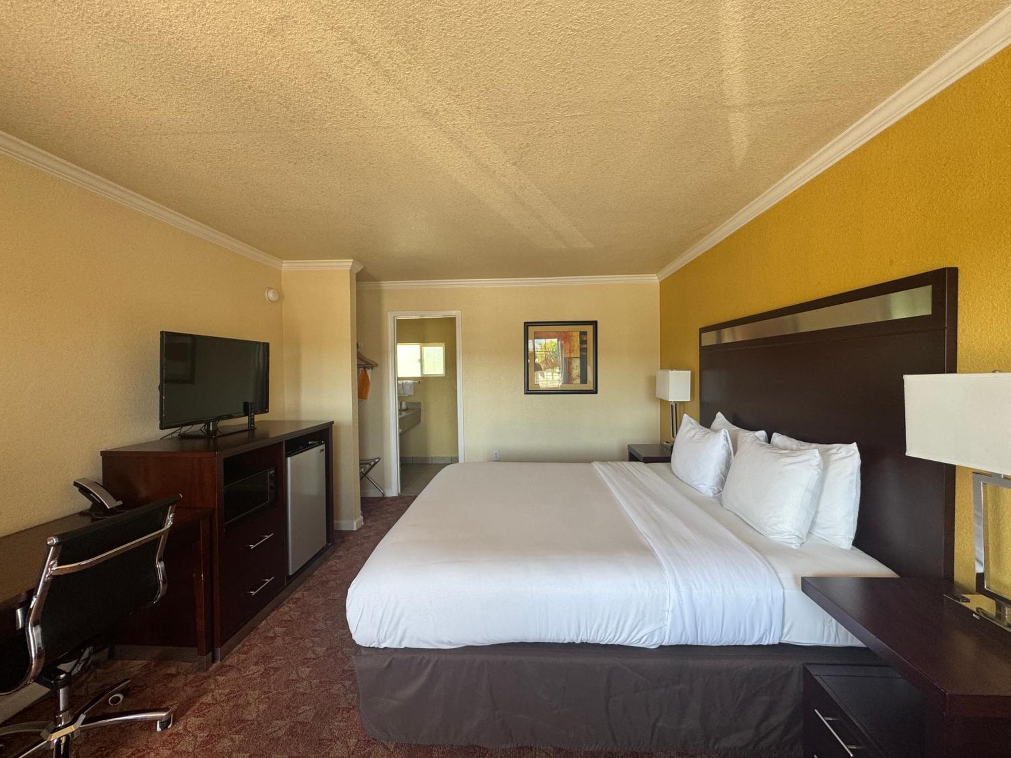 Inn Quality Ukiah