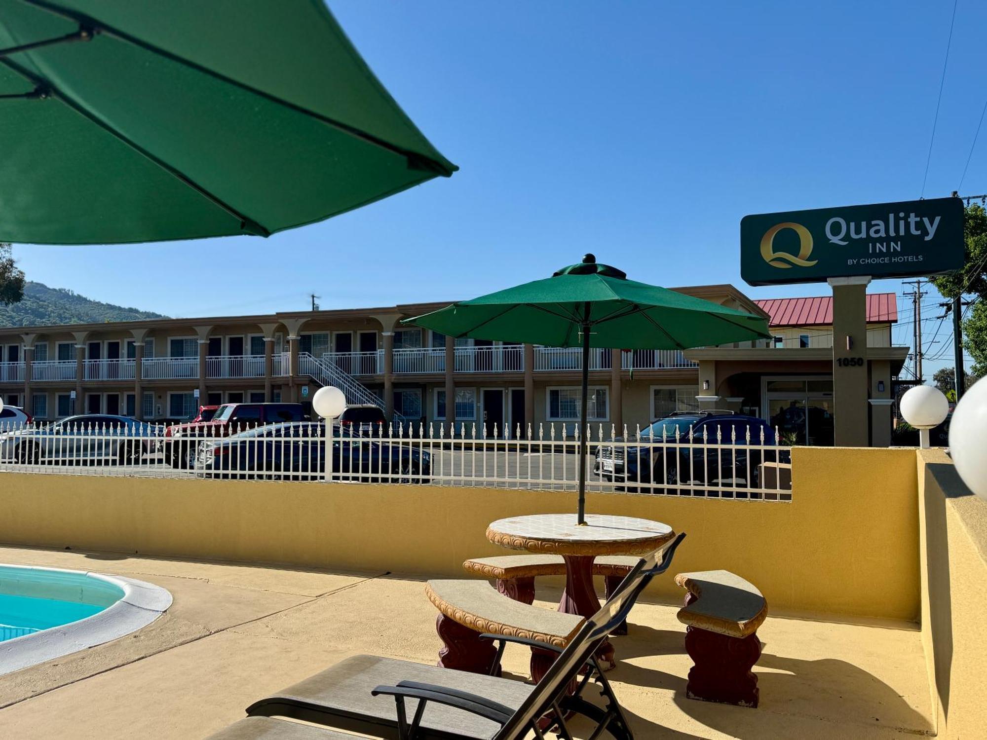 Quality Inn