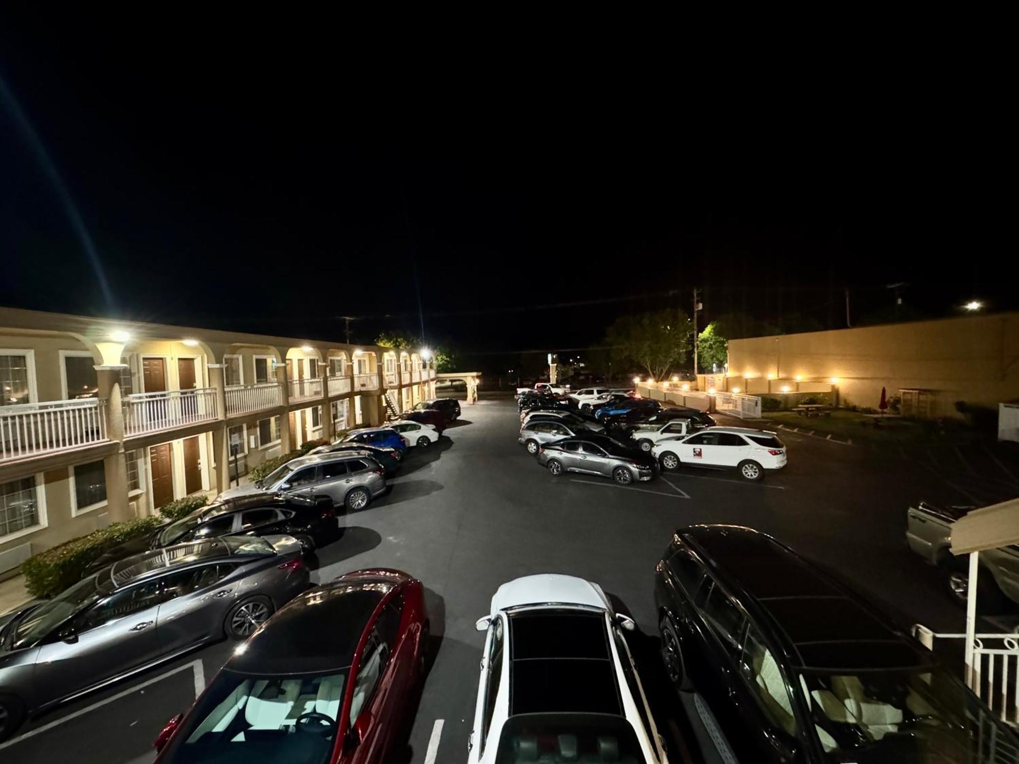 Quality 2* Ukiah