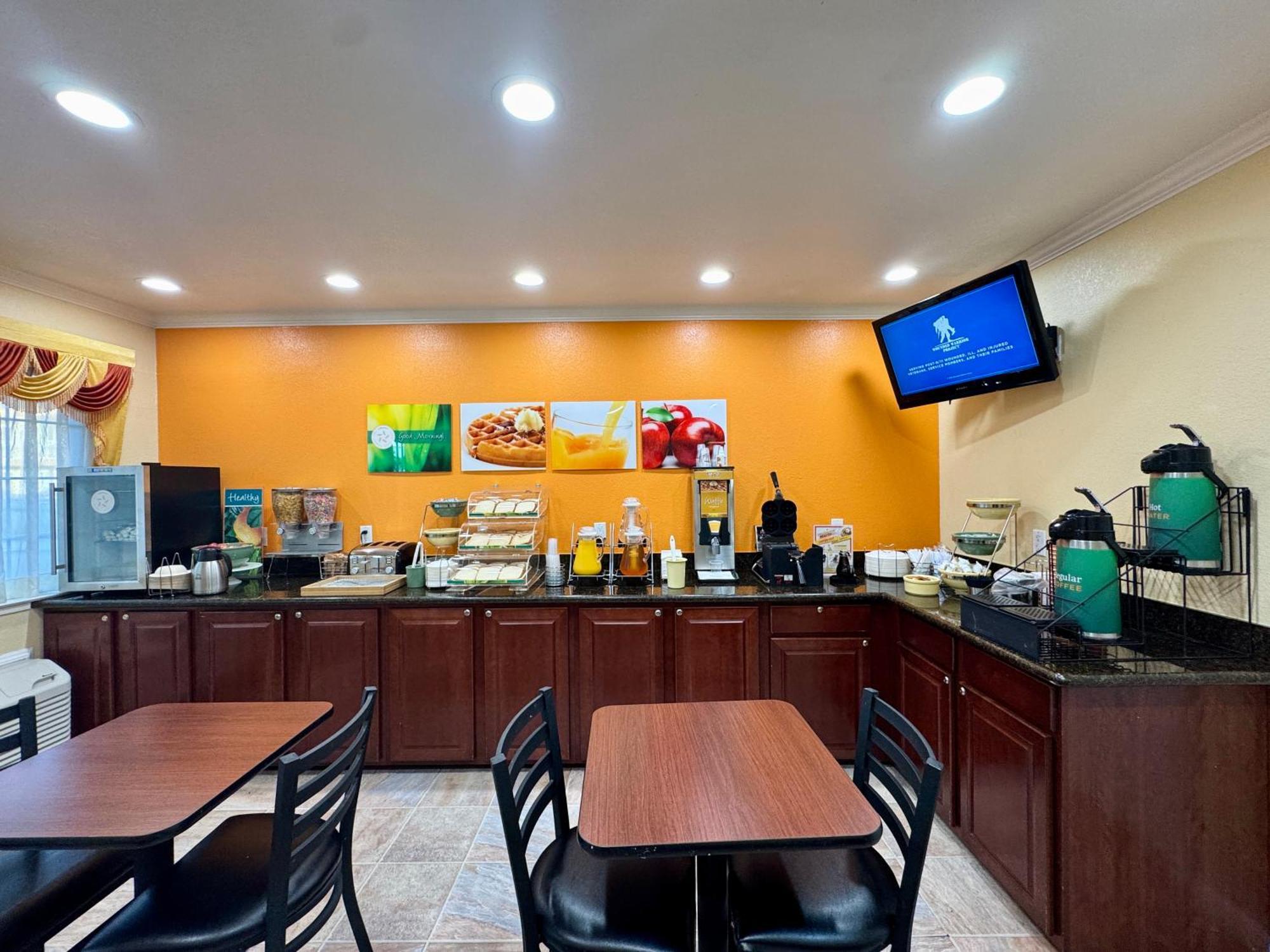 Quality Inn Ukiah