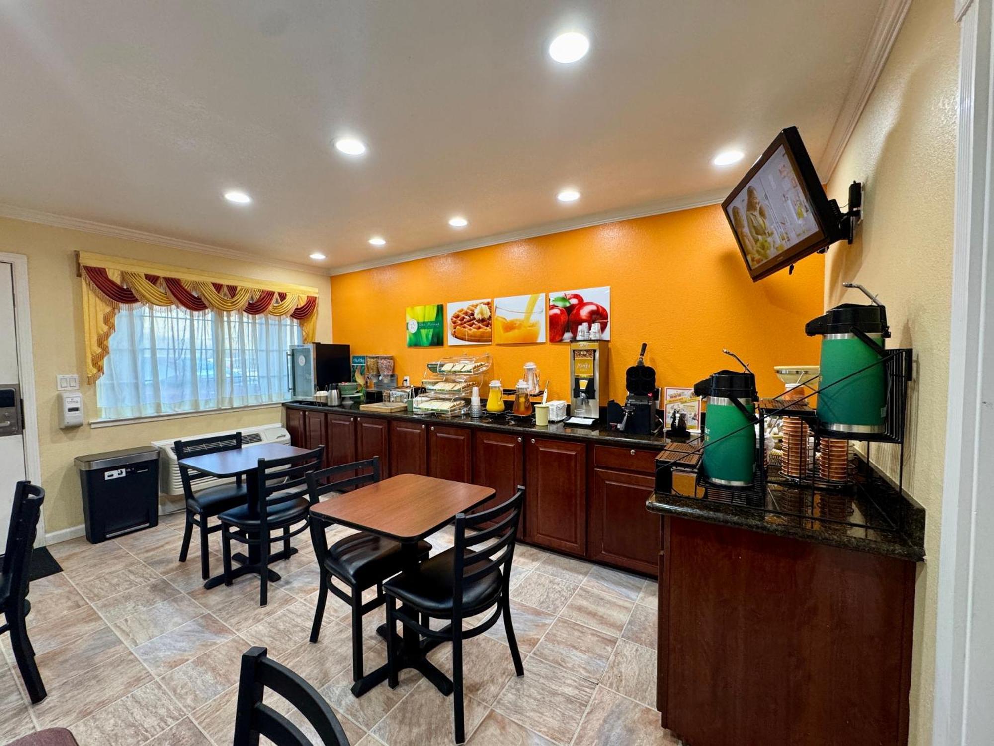 Quality 2* Ukiah