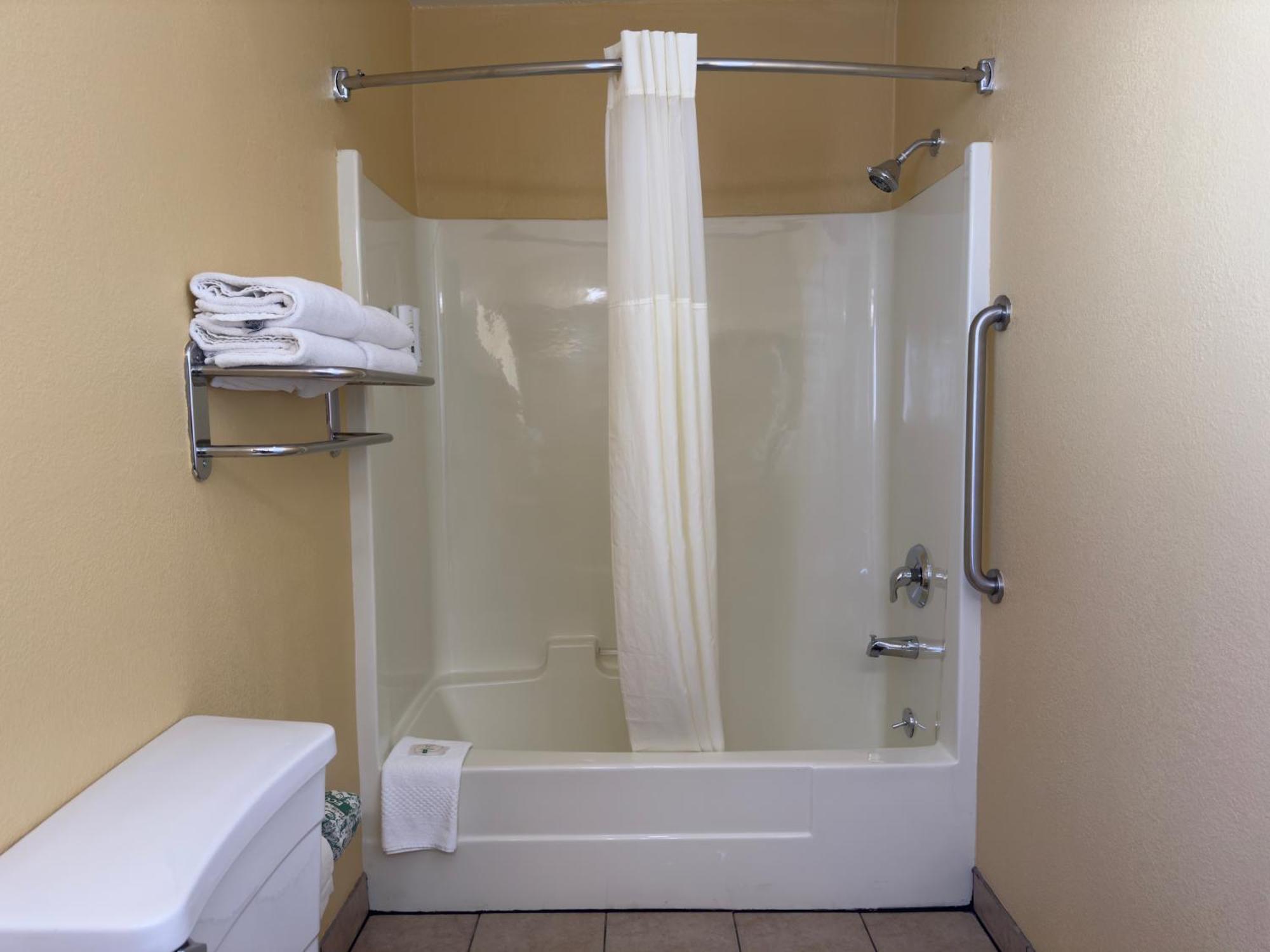 Inn Quality Ukiah