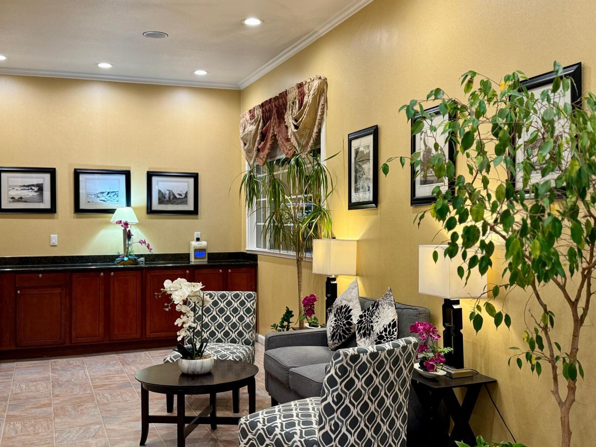 Quality 2* Ukiah