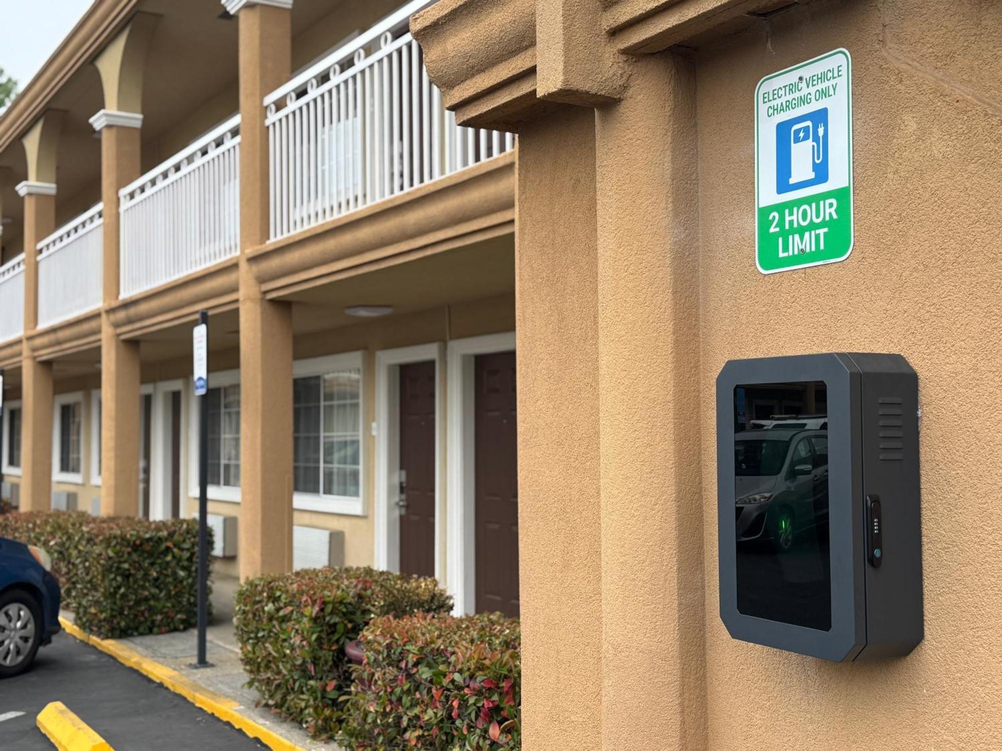 Quality Inn Ukiah