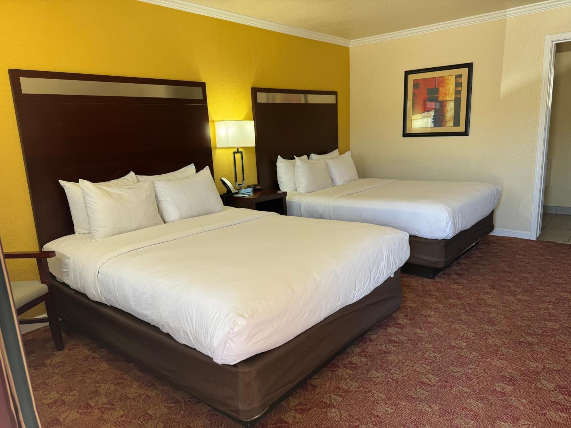 Quality Inn Ukiah