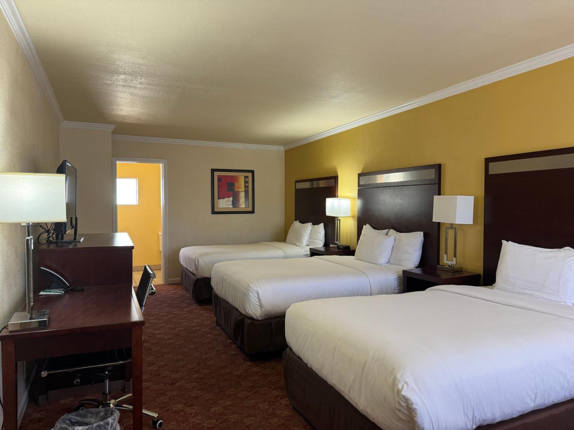 Quality Inn