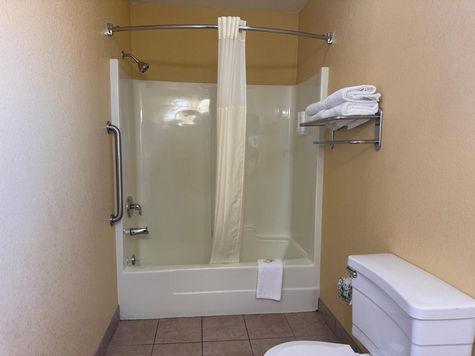 Inn Quality Ukiah