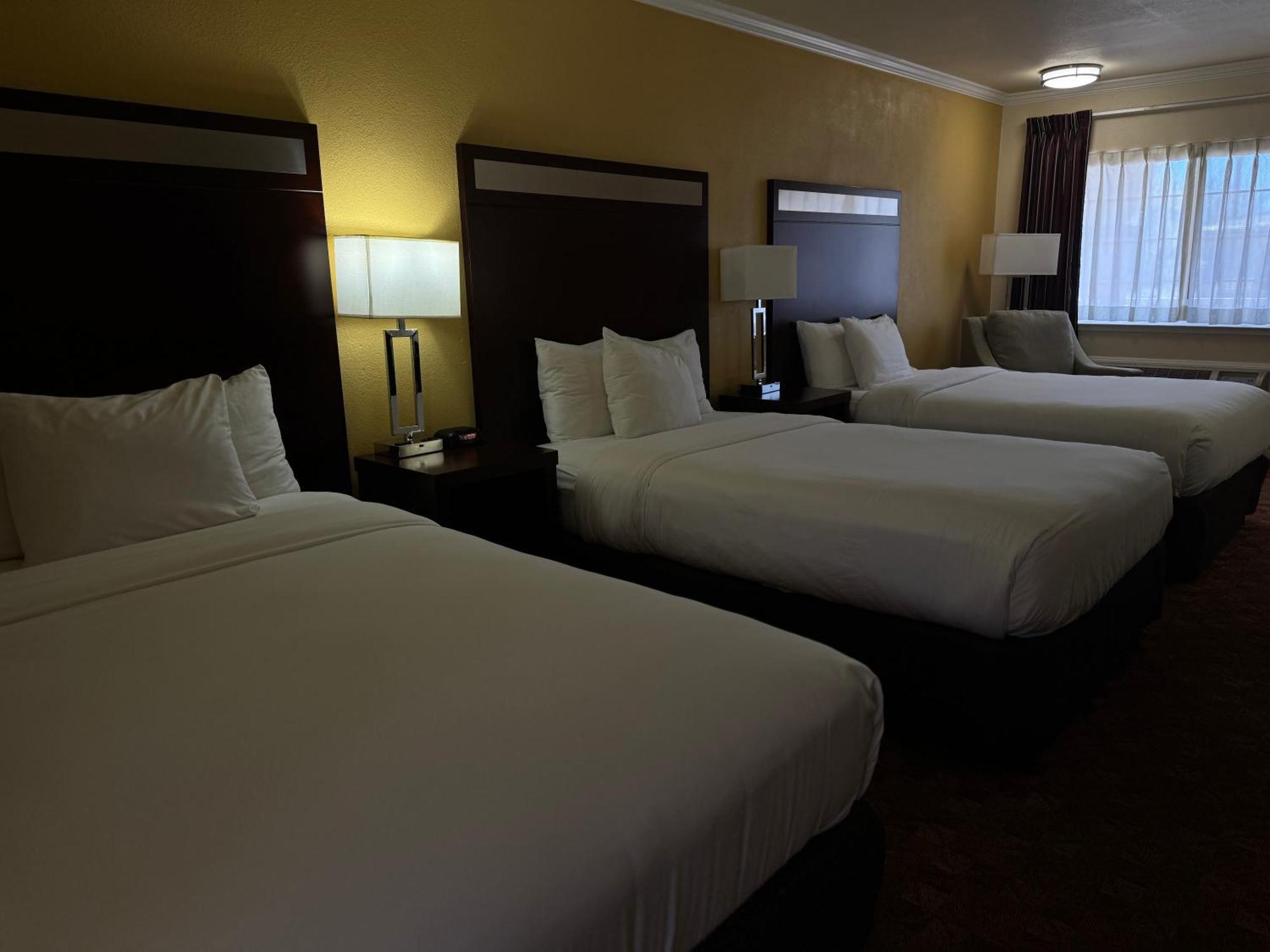 Quality Inn