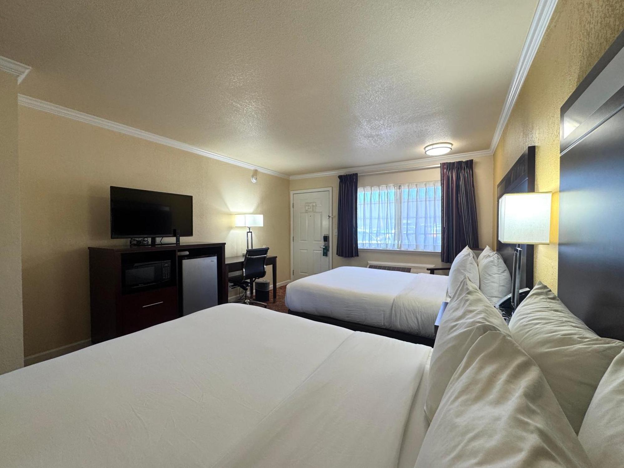 Inn Quality Ukiah