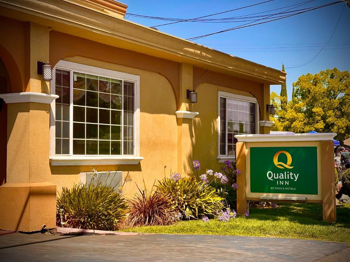 Mini-hôtel Quality Ukiah