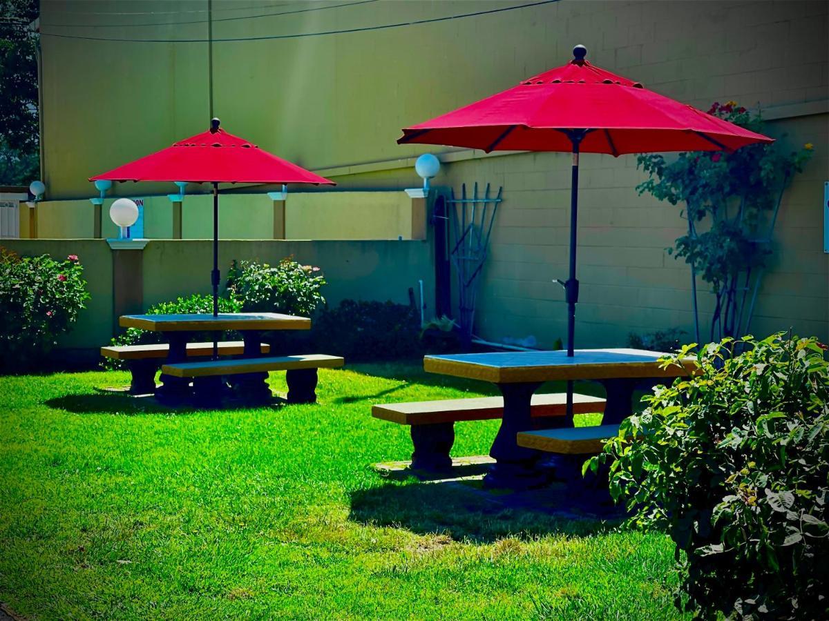 Quality 2* Ukiah