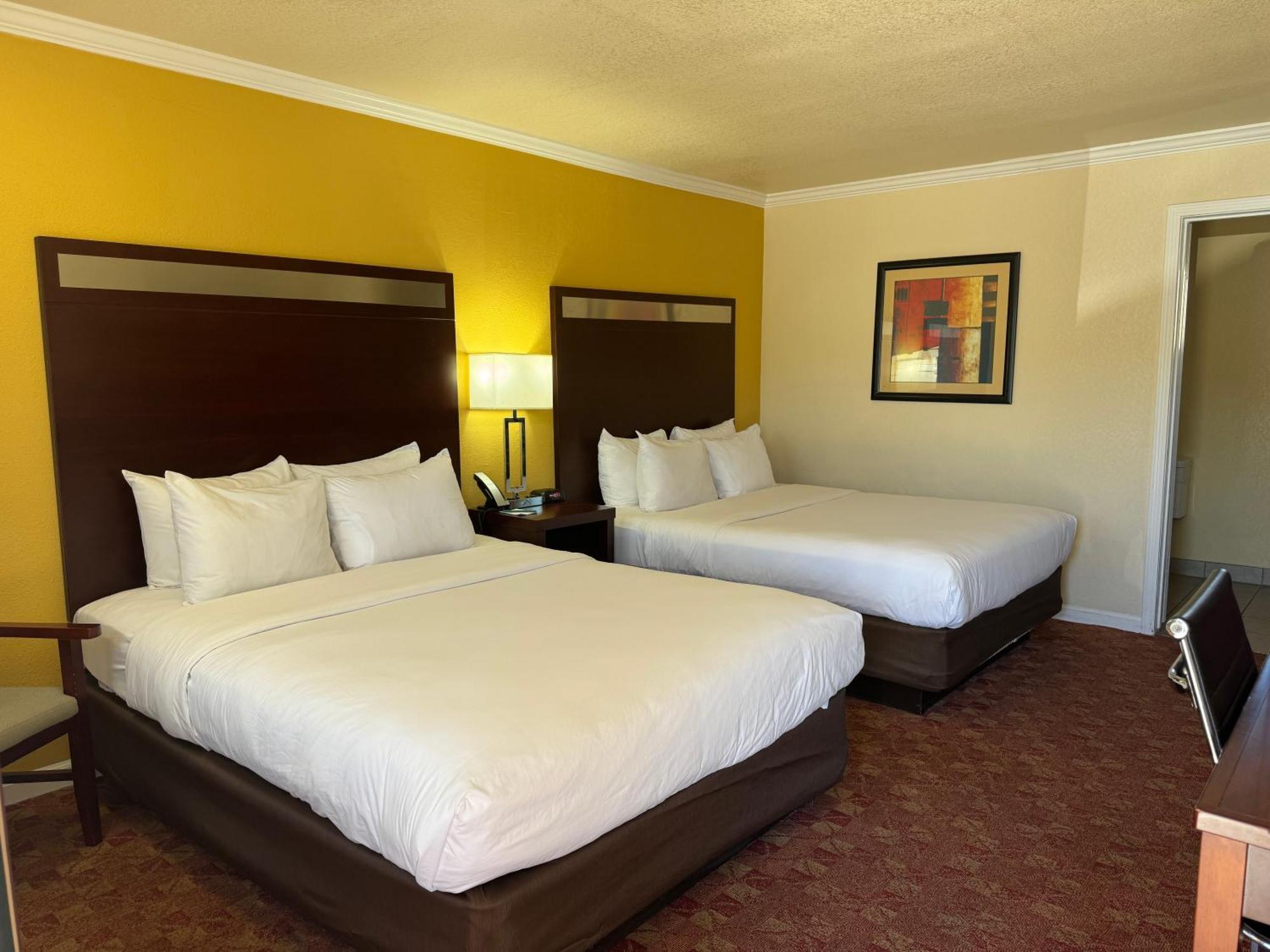 Mini-hôtel Quality