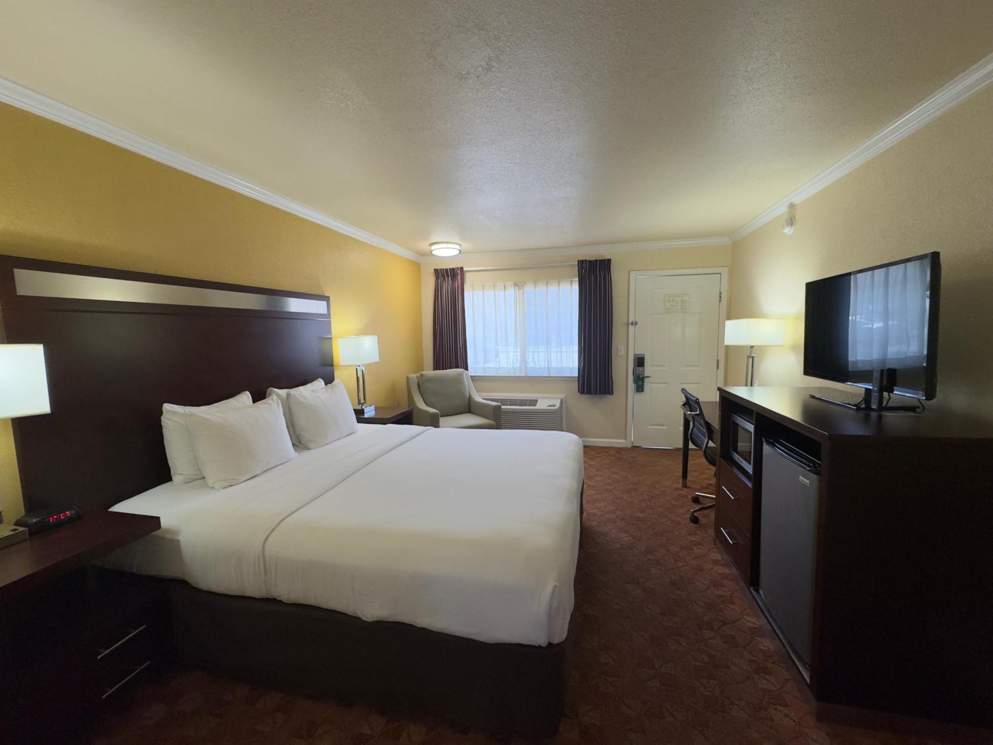Quality 2* Ukiah
