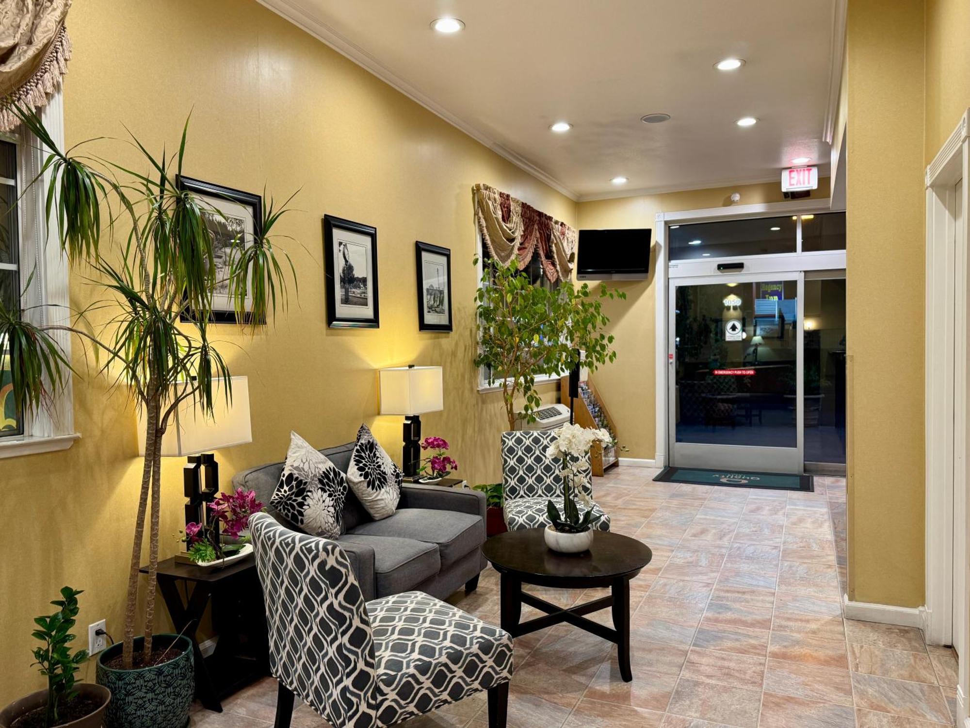 Mini-hôtel Quality Ukiah