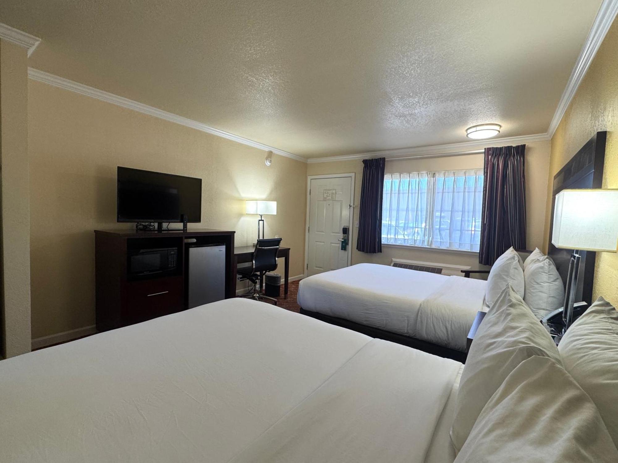 Mini-hôtel Quality